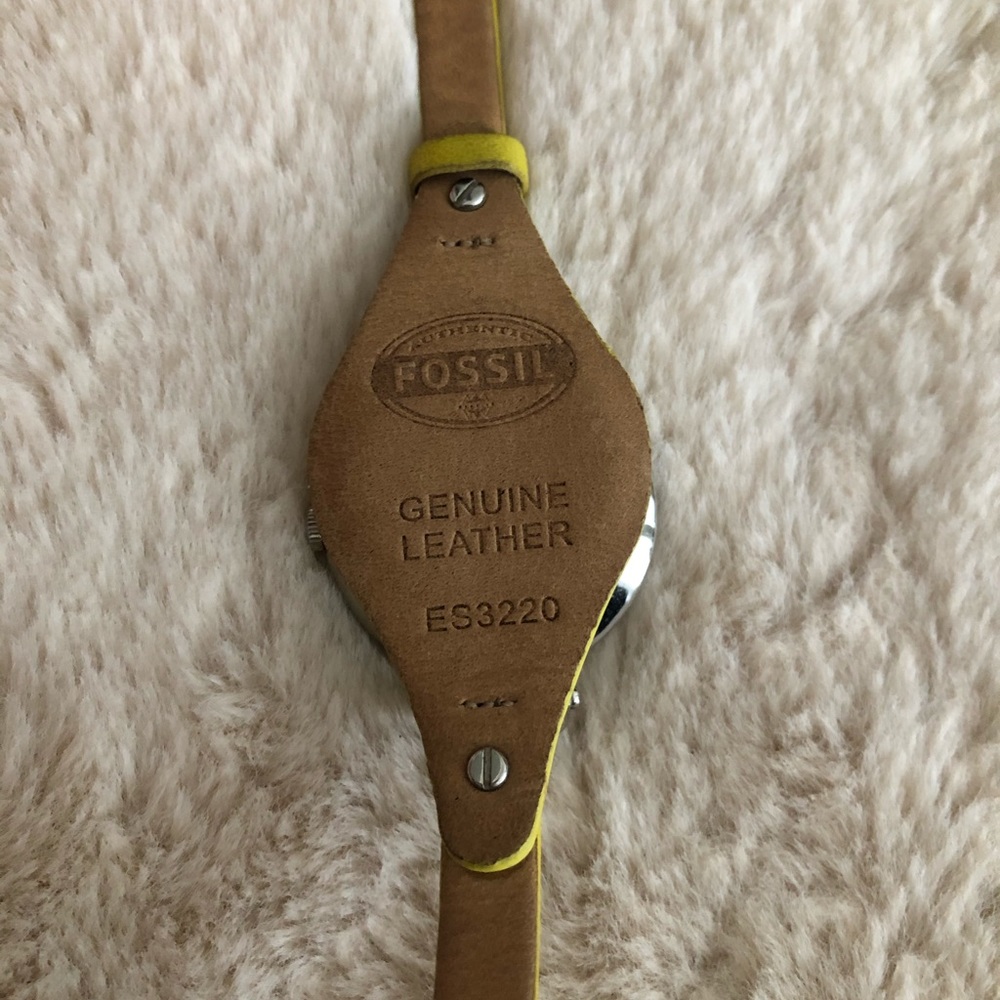 Fossil watch - Picture 3 of 3